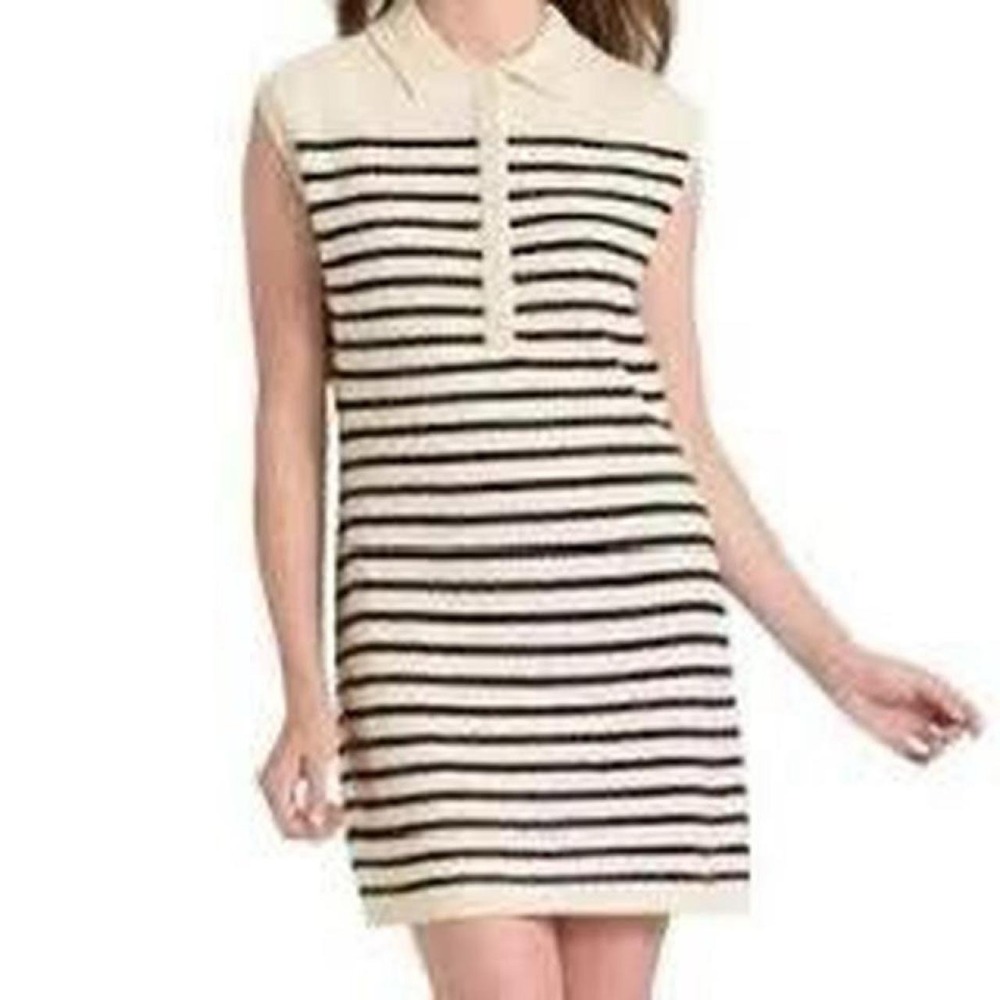 Universal Thread Women's Mini Sweater Dress